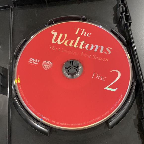 The Waltons - The Complete First Season - Picture 6 of 14